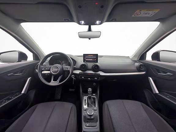 Audi Q2 11 of 27
