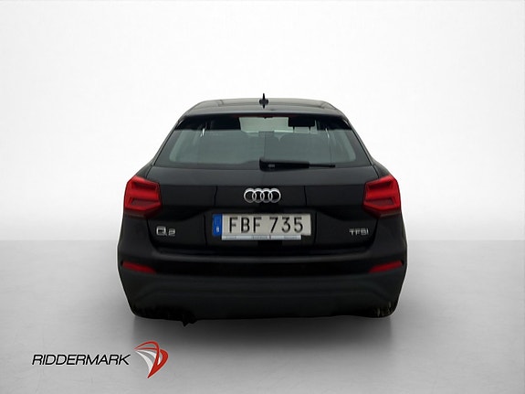 Audi Q2 5 of 27