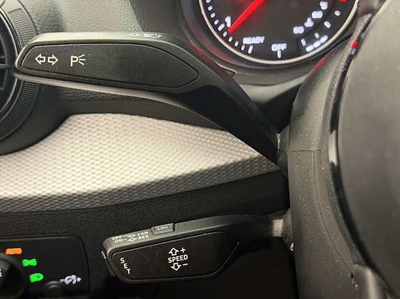Audi Q2 22 of 27