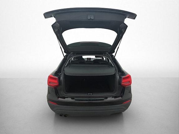Audi Q2 8 of 27