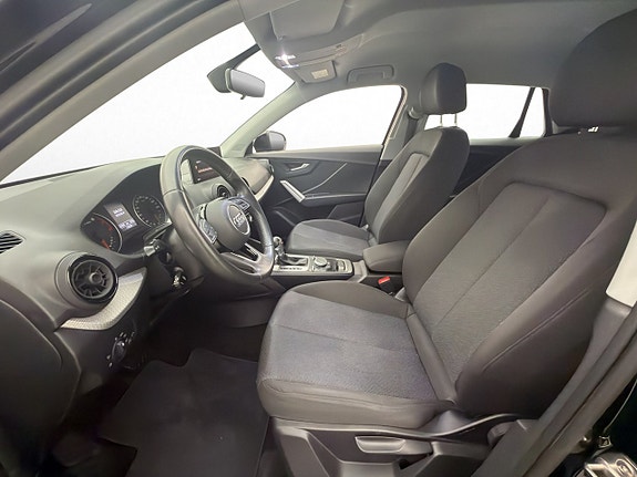 Audi Q2 13 of 27