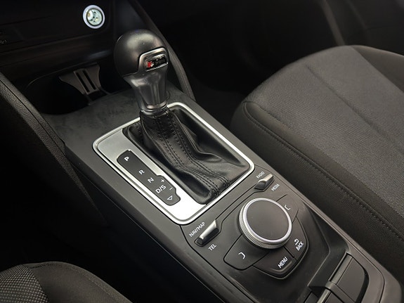 Audi Q2 18 of 27