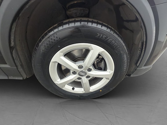 Audi Q2 27 of 27