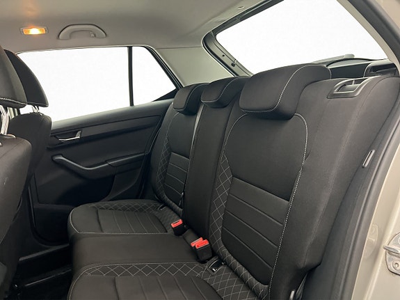 Skoda Fabia 26 of 30