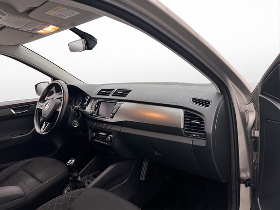 Skoda Fabia 25 of 30