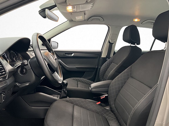 Skoda Fabia 11 of 30
