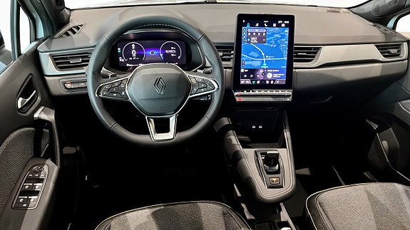 Renault Captur 9 of 21