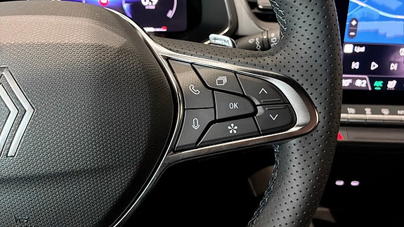 Renault Captur 14 of 21