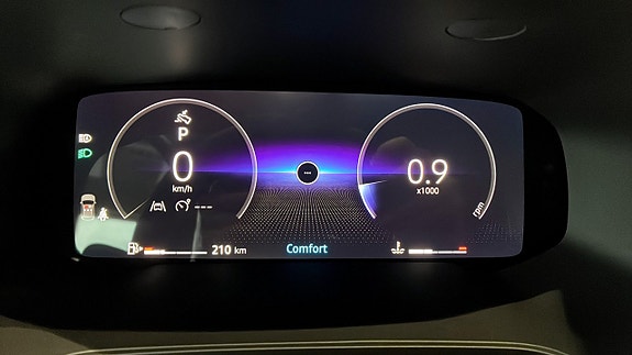 Renault Captur 12 of 21