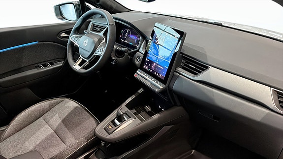 Renault Captur 10 of 21