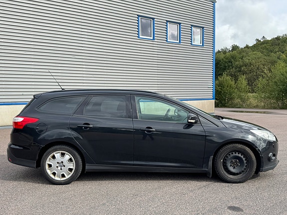 Ford Focus 8 of 21