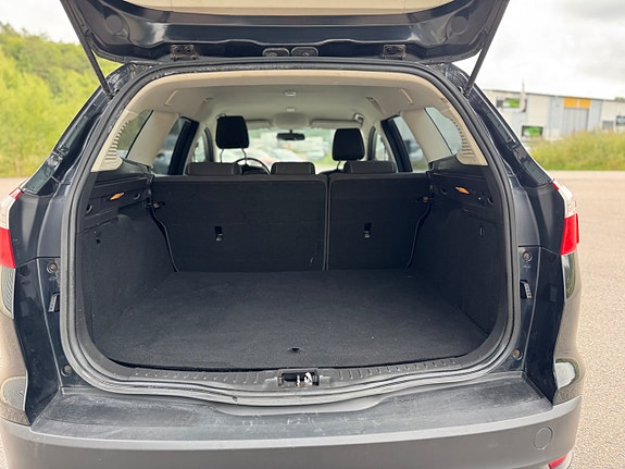 Ford Focus 11 of 21
