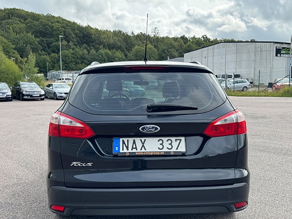 Ford Focus 6 of 21