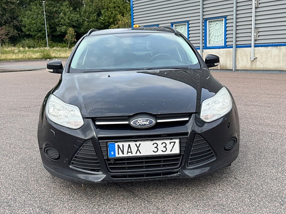 Ford Focus 2 of 21