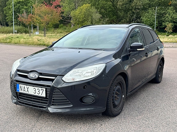 Ford Focus 3 of 21