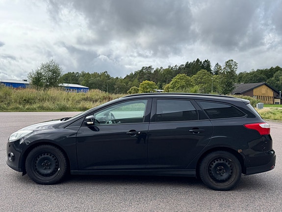 Ford Focus 4 of 21