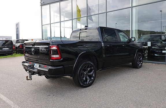 Dodge RAM 6 of 26