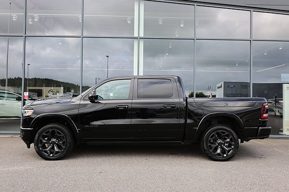 Dodge RAM 5 of 26