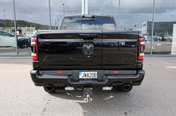 Dodge RAM 7 of 26
