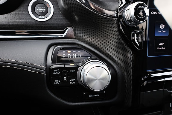Dodge RAM 17 of 26