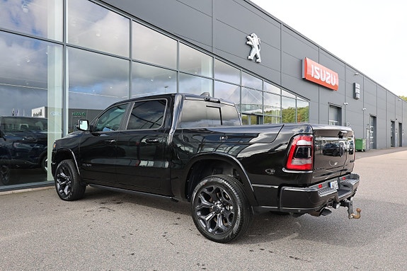 Dodge RAM 8 of 26