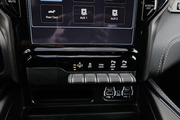 Dodge RAM 18 of 26