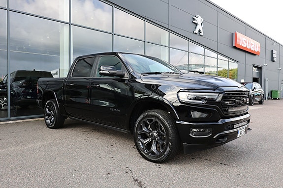 Dodge RAM 4 of 26