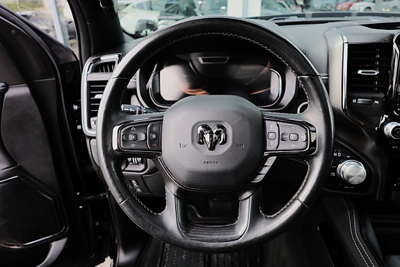 Dodge RAM 12 of 26