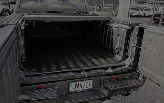 Dodge RAM 26 of 26