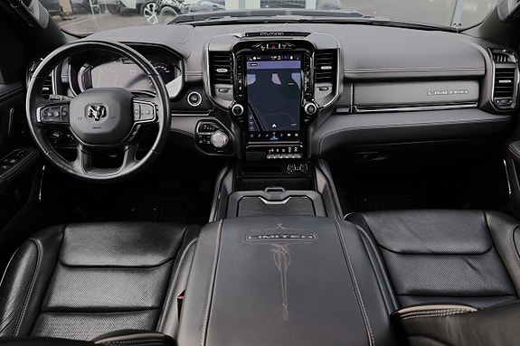 Dodge RAM 22 of 26