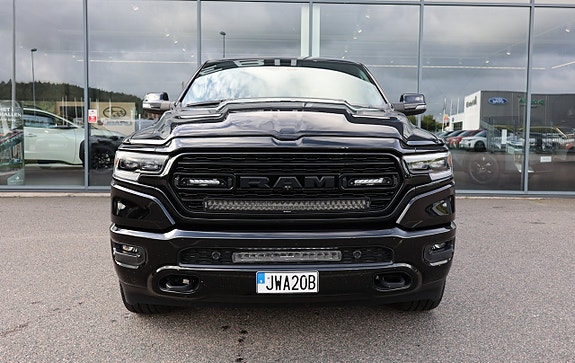 Dodge RAM 3 of 26