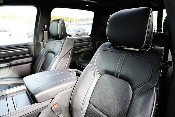 Dodge RAM 10 of 26