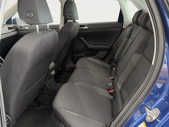 Volkswagen Polo 11 of 13