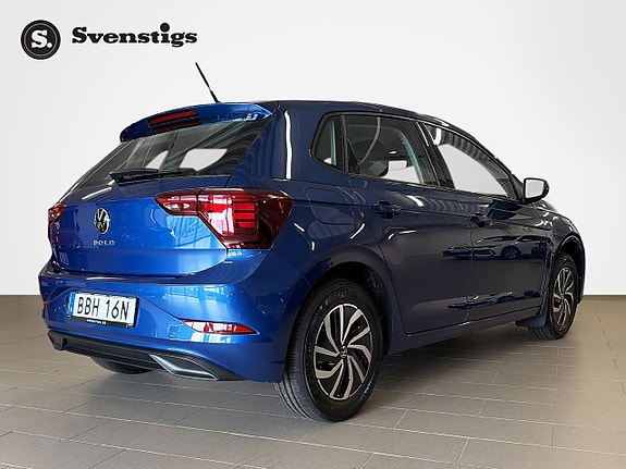 Volkswagen Polo 5 of 13