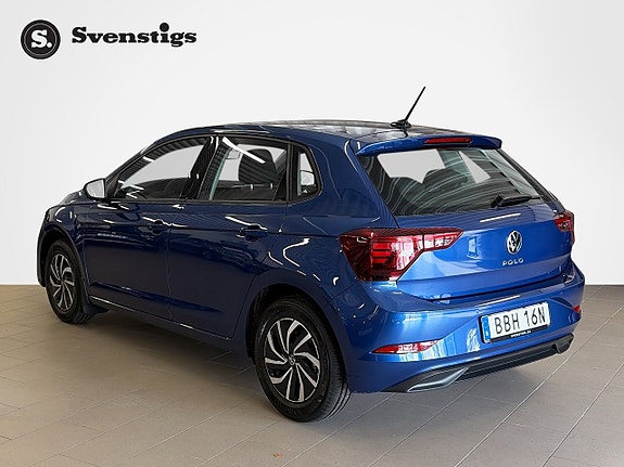 Volkswagen Polo 3 of 13