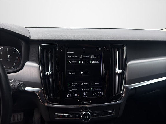 Volvo V90 17 of 22