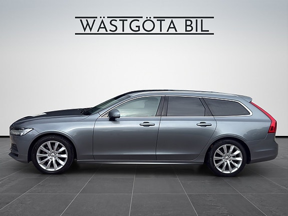Volvo V90 3 of 22