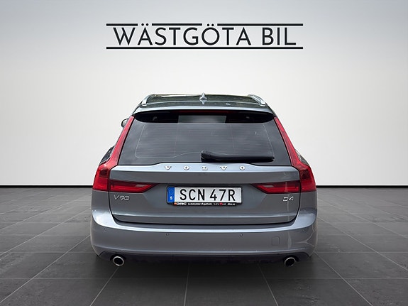 Volvo V90 5 of 22