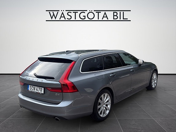 Volvo V90 6 of 22