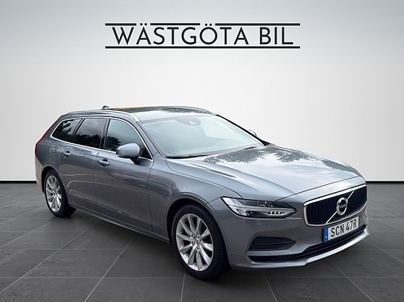Volvo V90 9 of 22