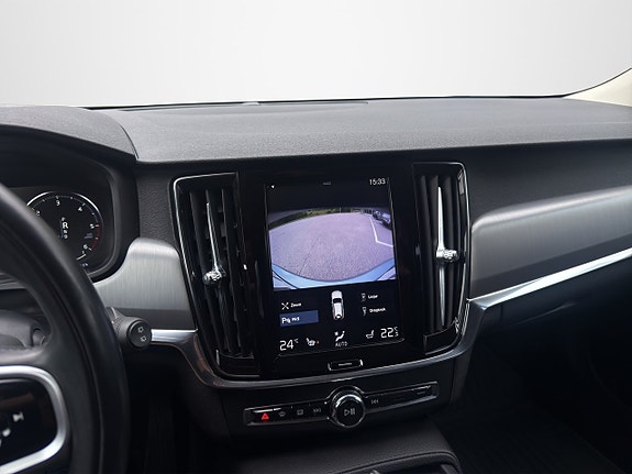 Volvo V90 18 of 22