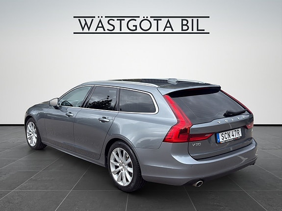 Volvo V90 4 of 22