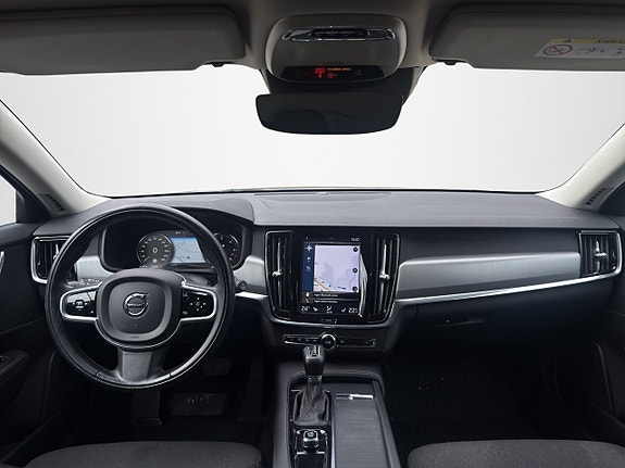 Volvo V90 12 of 22