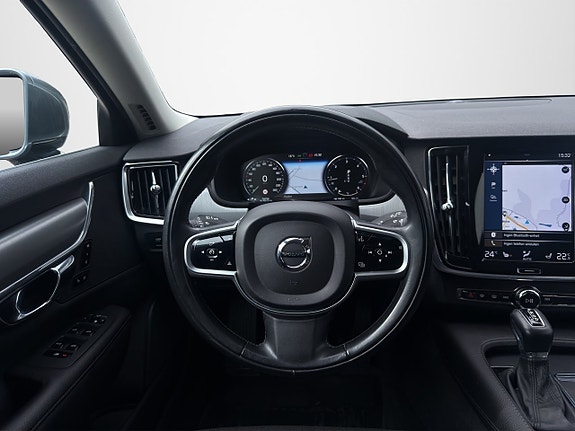 Volvo V90 14 of 22