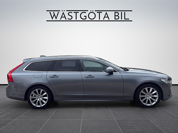 Volvo V90 7 of 22