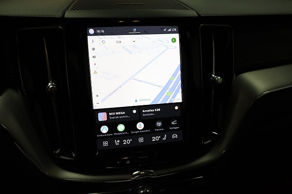 Volvo XC60 27 of 30