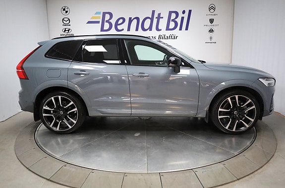 Volvo XC60 18 of 30