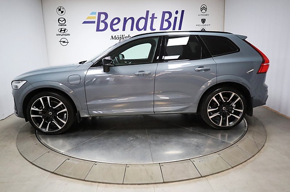 Volvo XC60 7 of 30