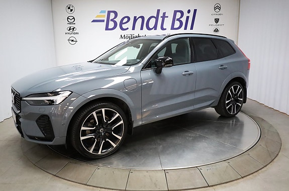 Volvo XC60 5 of 30