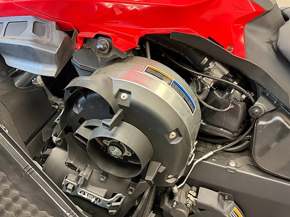 -- QJ Motor SFS 900 5 års Garanti 8 of 13